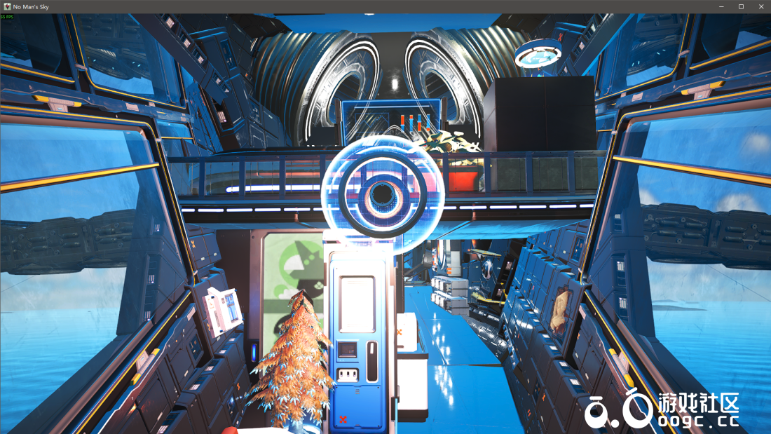 （赞助）沙丘扑翼机-Dune flapping-wing aircraft-5