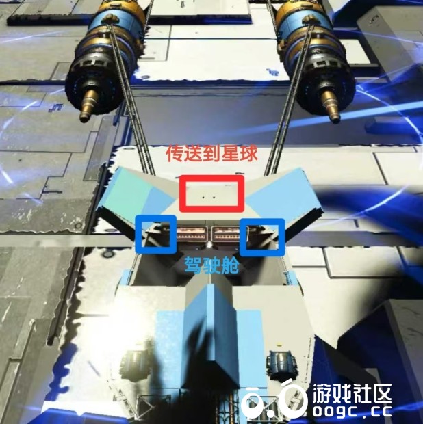 星球大战，飞梭赛车（Anakin Skywalker's podracer ）-4