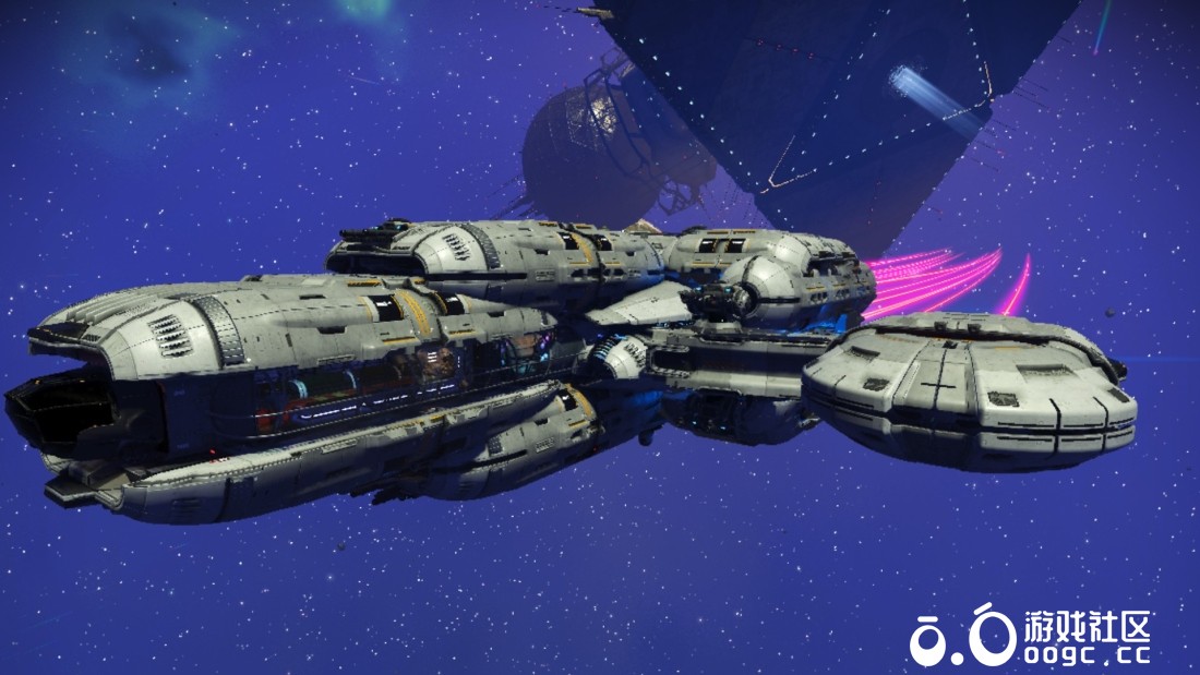 大天使驱逐舰-1