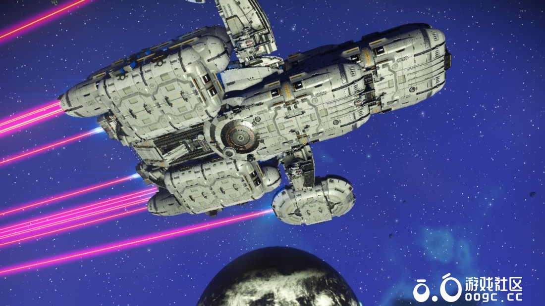 大天使驱逐舰-3