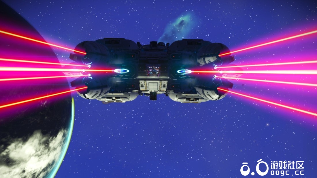 大天使驱逐舰-4