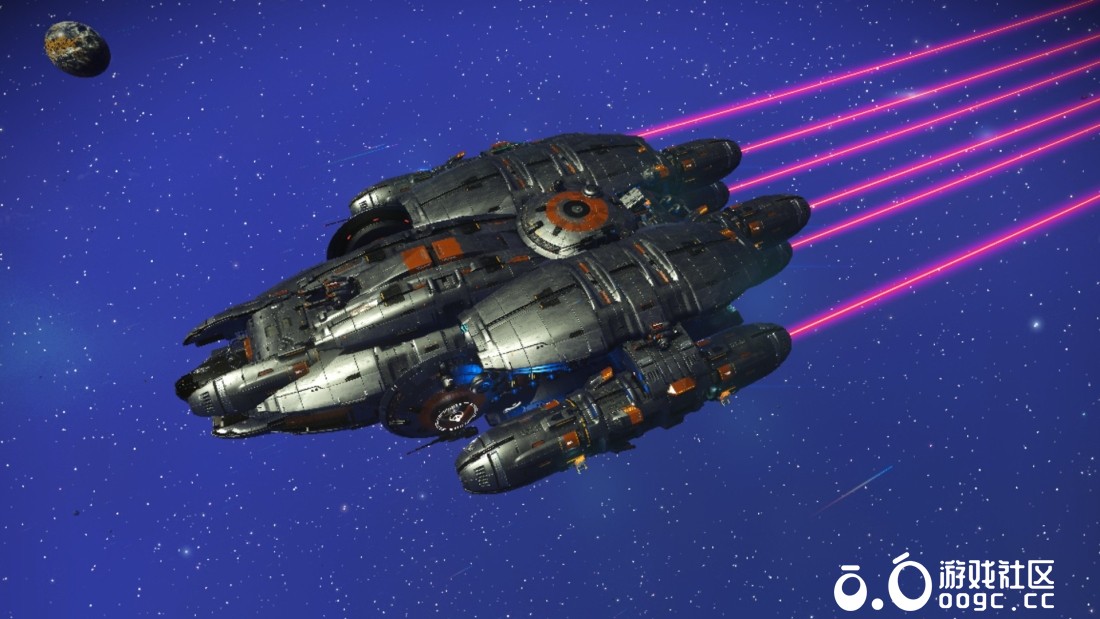 大天使侦察机-1