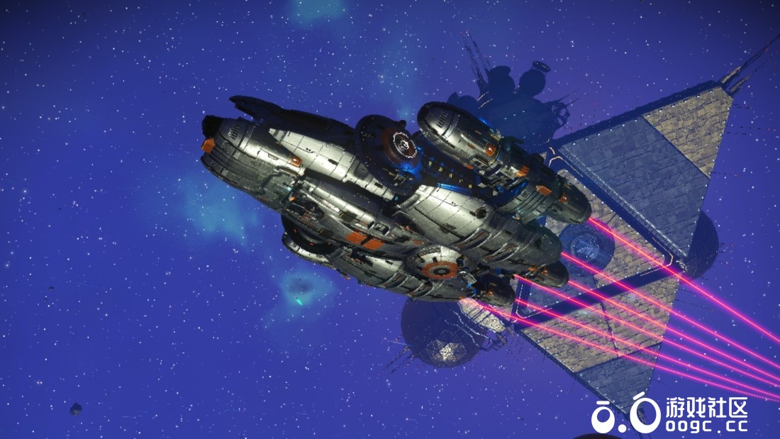 大天使侦察机-3