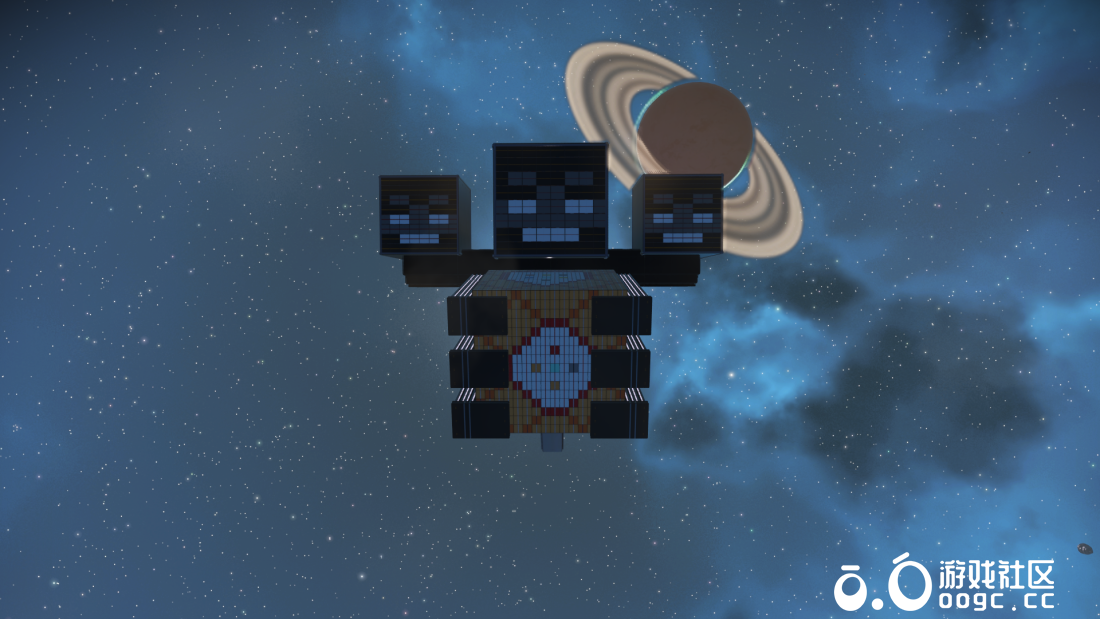 凋零风暴一阶段  2000+部件-2