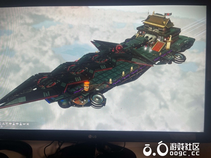 剑指扶桑 血染苍穹-1