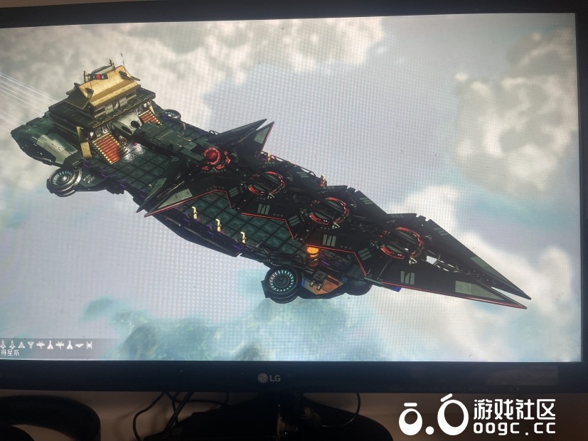 剑指扶桑 血染苍穹-2