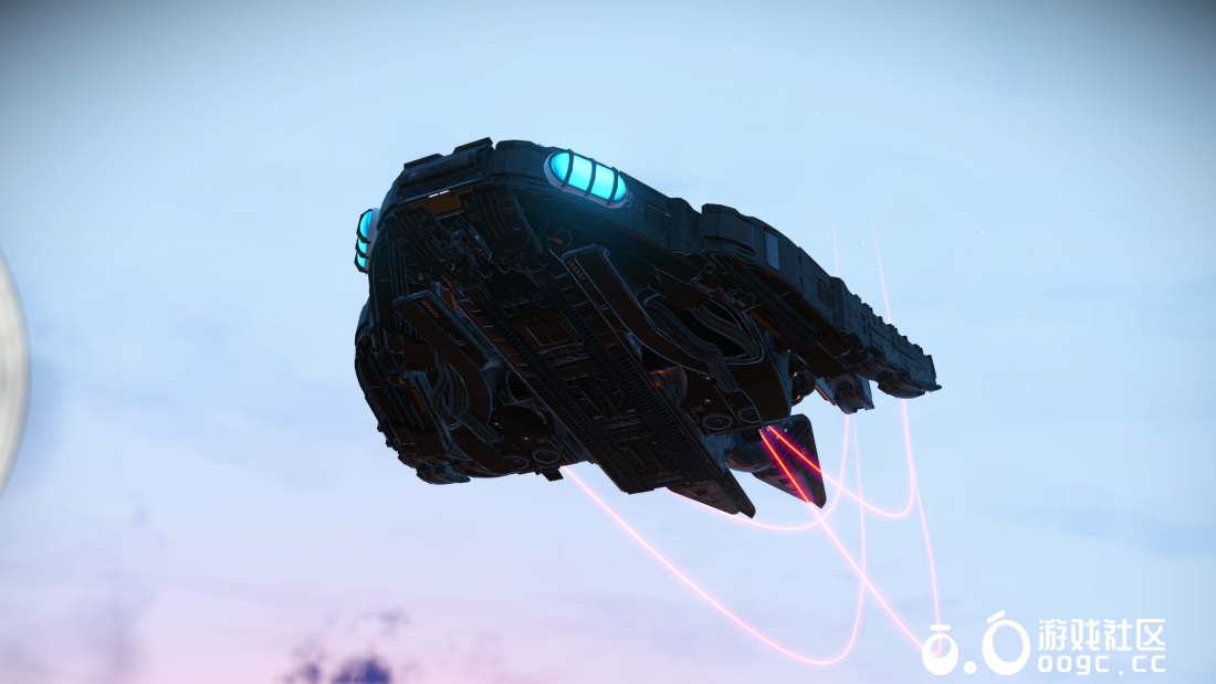 星际战甲liset登陆艇-3