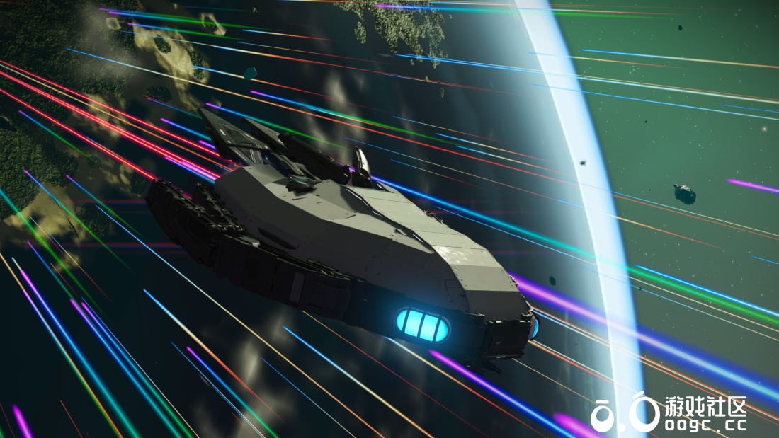 星际战甲liset登陆艇-5