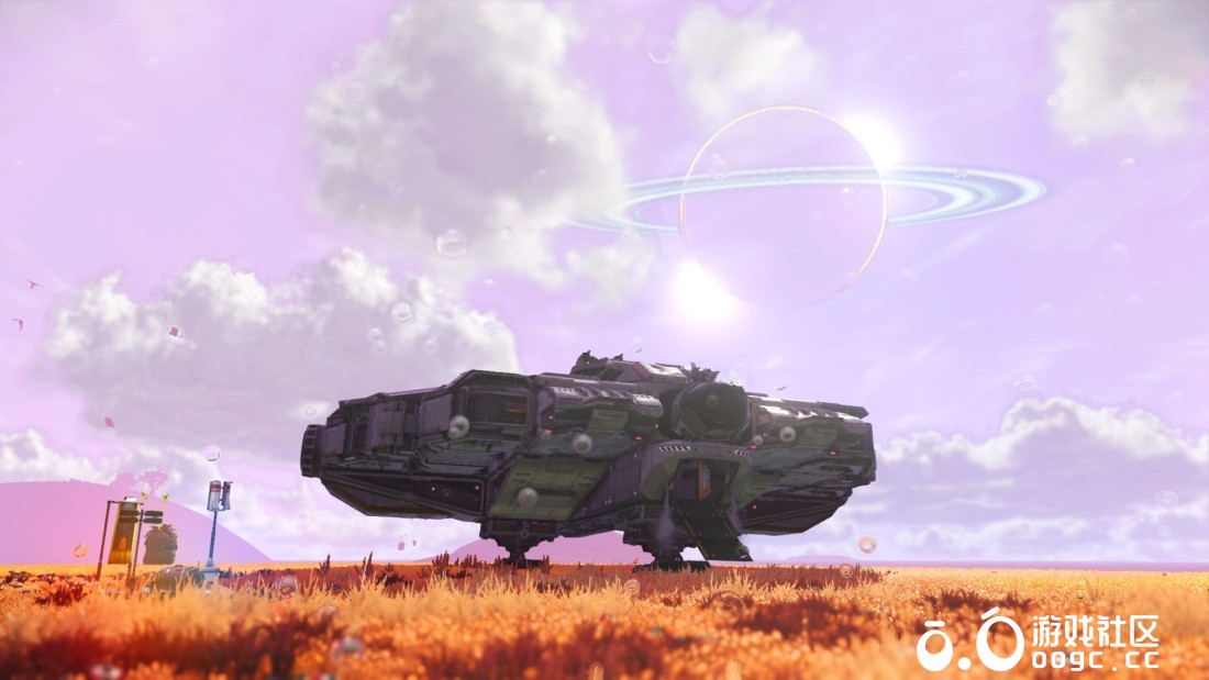 星球大战幽灵号-1