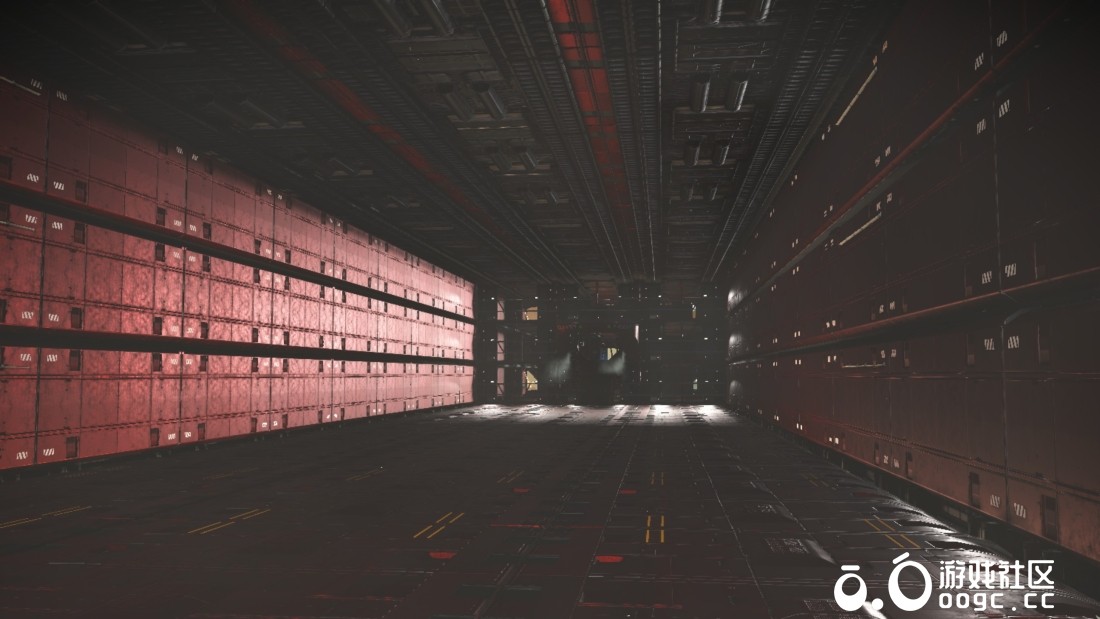 重量级轻型护卫舰-5