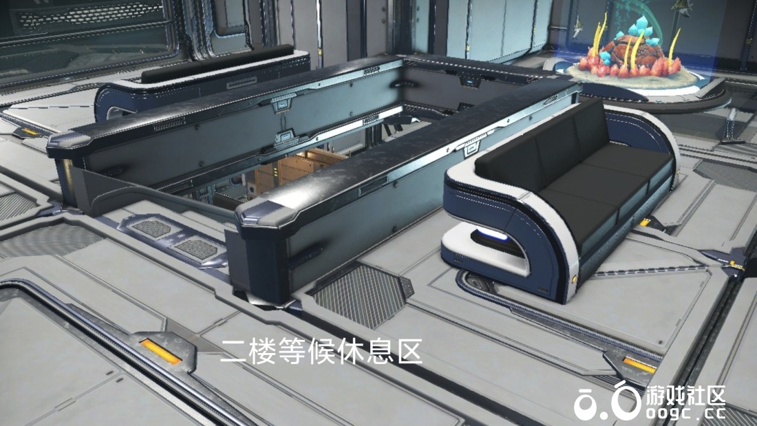 星际会客中心——豪华大马车-13