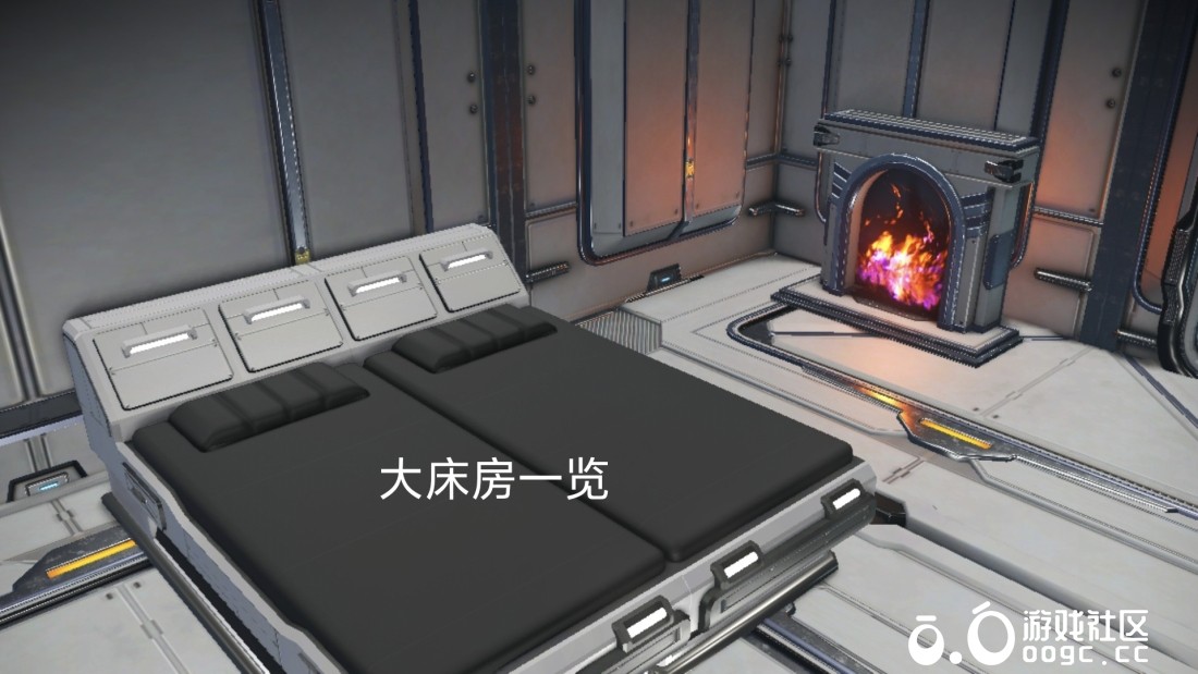 星际会客中心——豪华大马车-21