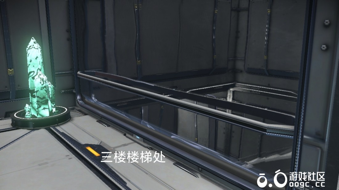 星际会客中心——豪华大马车-18