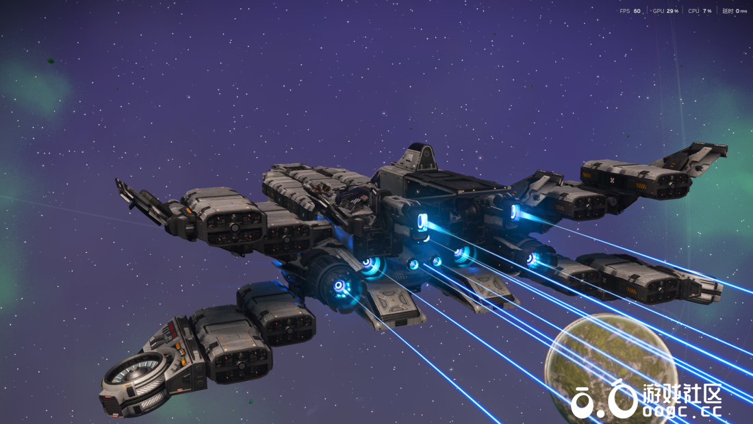 崩坏3休伯利安号-2