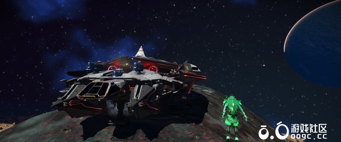 【战斗型】ATLAS-X1-4