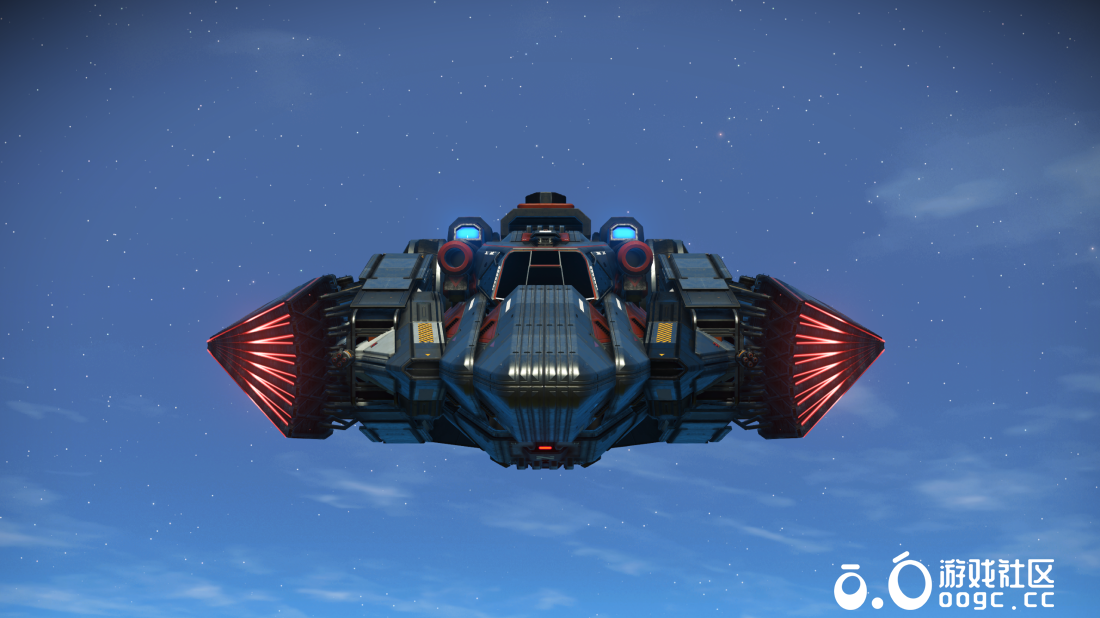 黑翼攻击舰Z-05-2