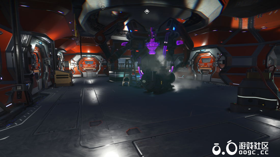 星越号运载飞船-3