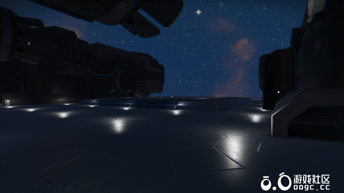 星越号运载飞船-5