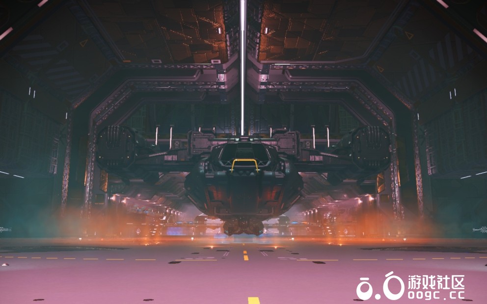 绝地潜兵鹈鹕一号-2