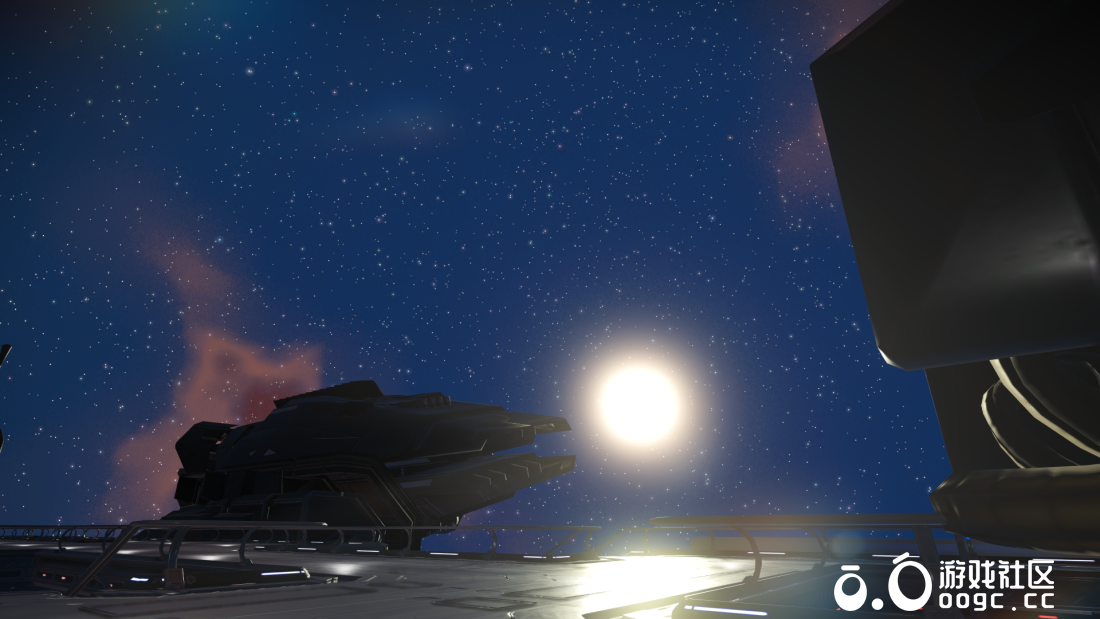 星越号驱逐舰-10