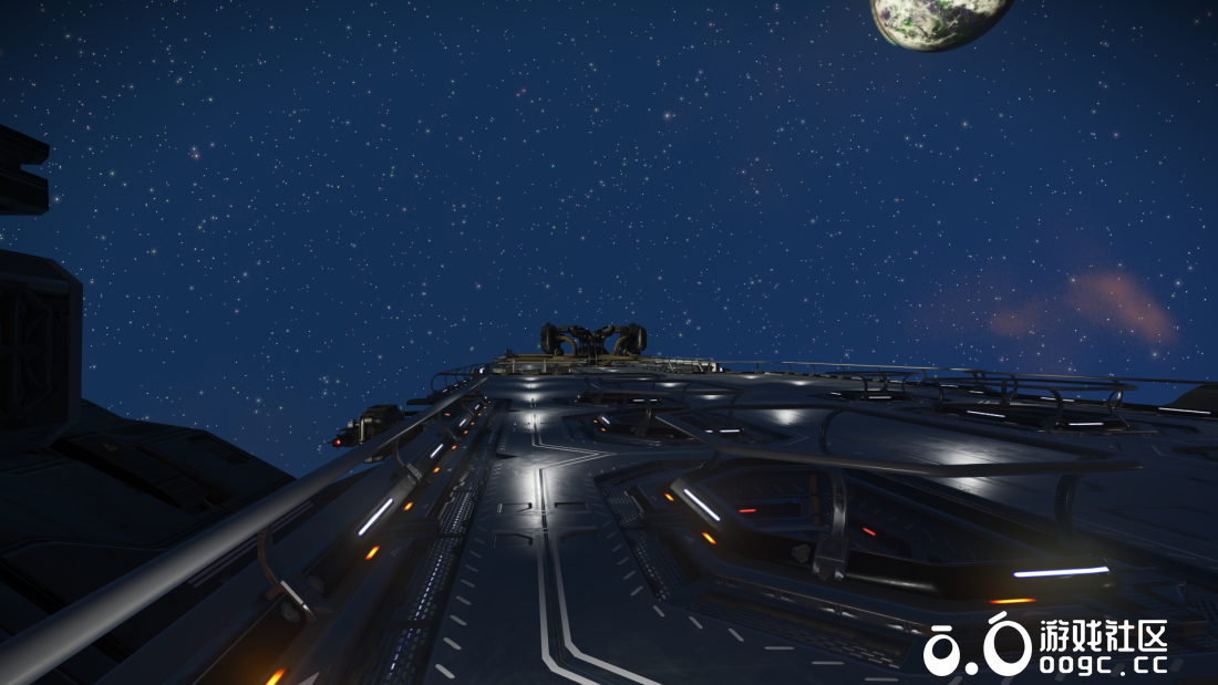 星越号驱逐舰-11