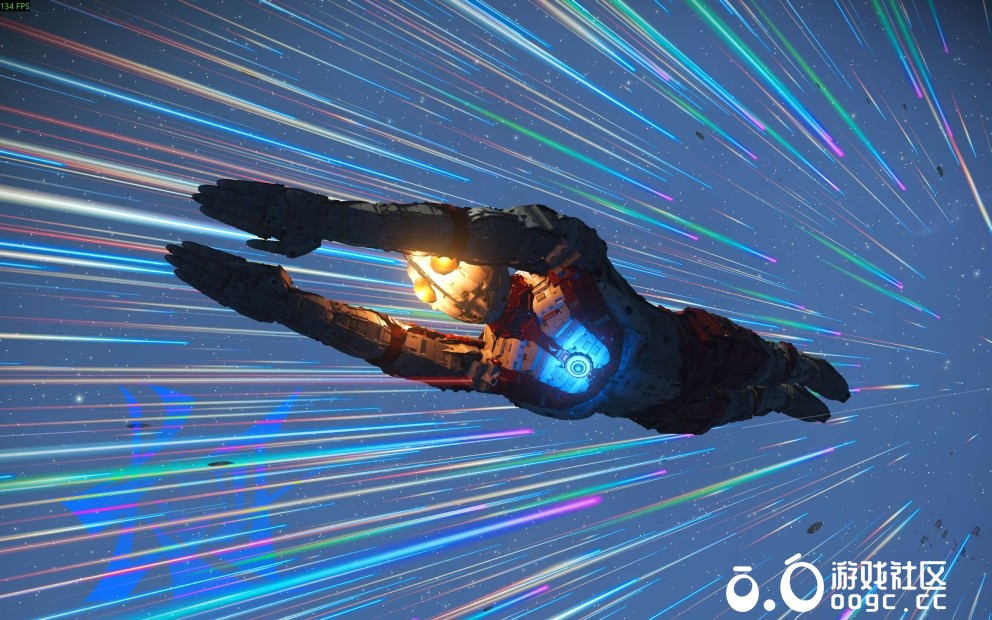 1！初代奥特曼！飞行姿态，站姿！-1