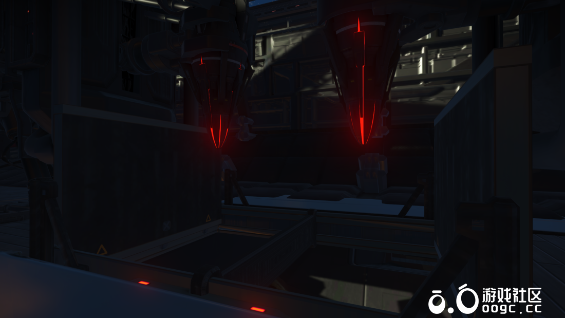 星越号A-01跨星系打击舰（暂不想搭内饰太大了）-14