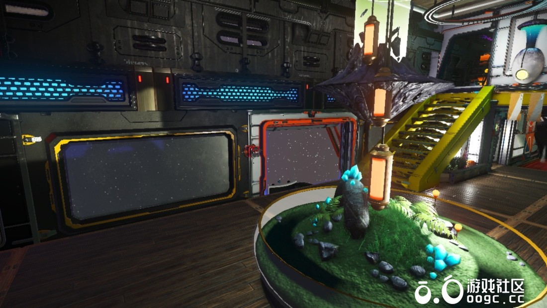 末日列车安全屋：移动生存终极方案，，移动的末日大别墅，想飞哪就飞哪-10