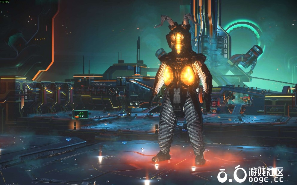 芝顿！站姿，防御姿势，发射姿势！-2