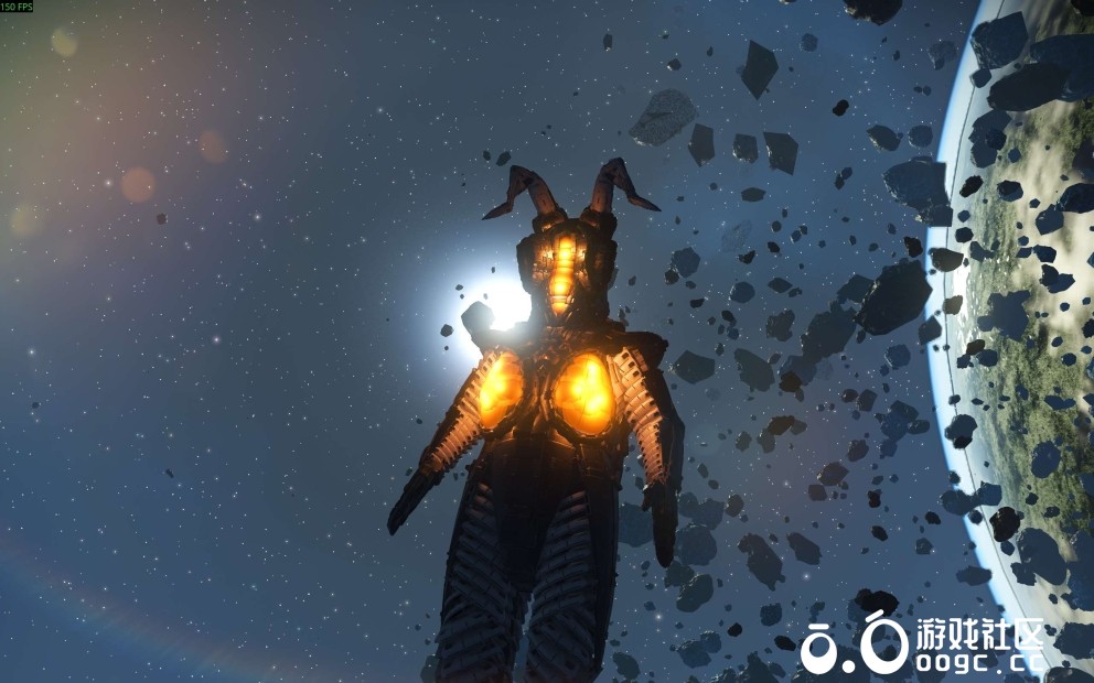 芝顿！站姿，防御姿势，发射姿势！-3