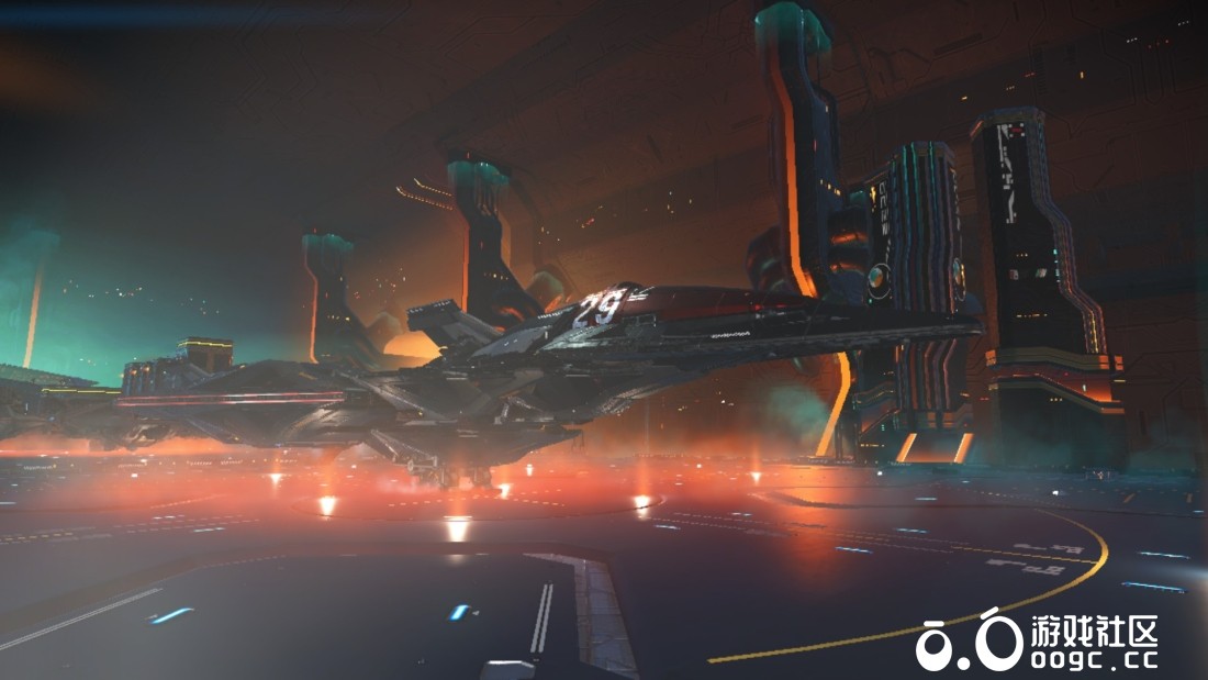 （已改良）太空战机【HERON黑鹭Mark.2】致敬战斗妖精雪风-7