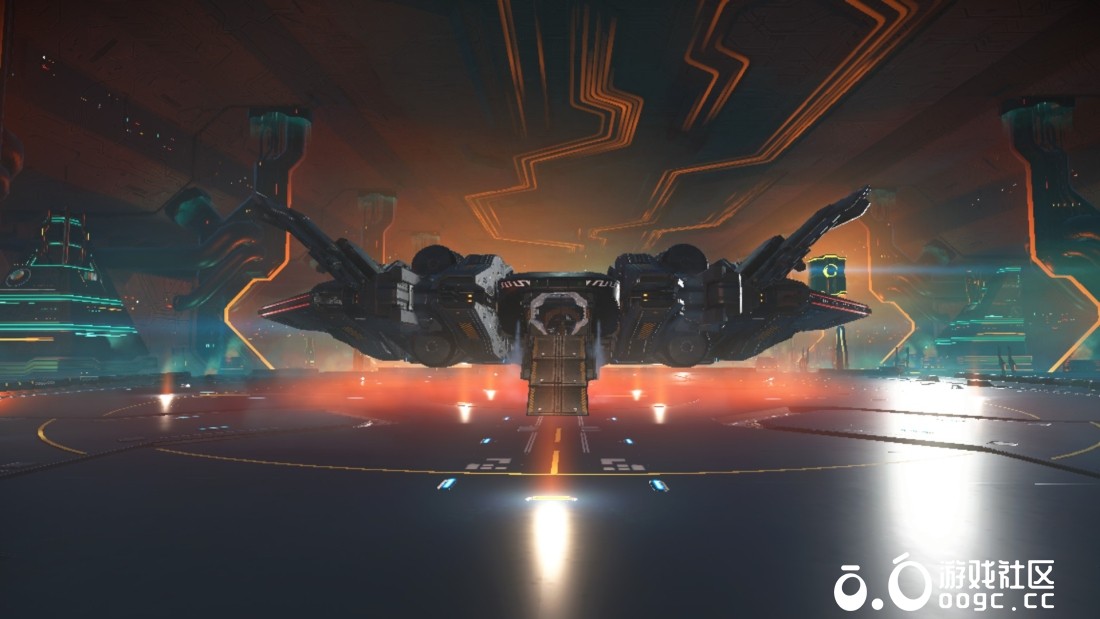 （已改良）太空战机【HERON黑鹭Mark.2】致敬战斗妖精雪风-9