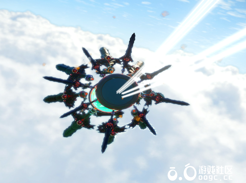 诛仙阵-裂世模式-1