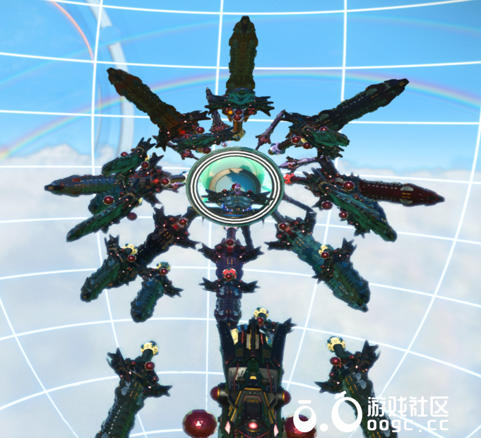 诛仙阵-裂世模式-3