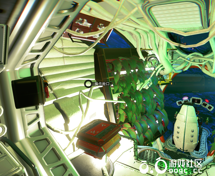 毁灭菇-多种功能集合一身。-6