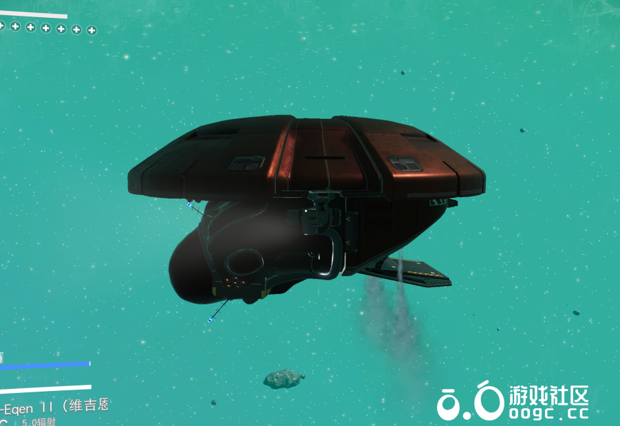 毁灭菇-多种功能集合一身。-2