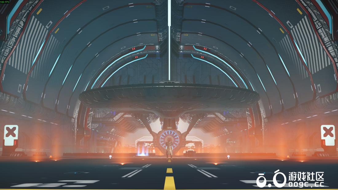 星际迷航企业号ncc-1701-2