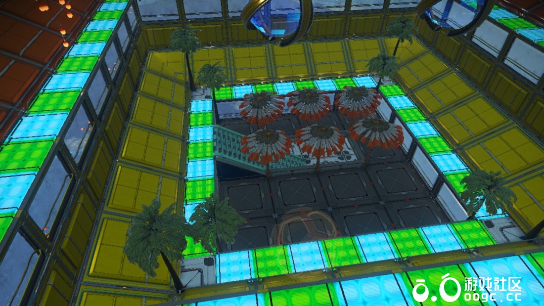 方舟空中基地-8