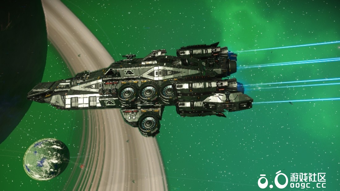 玄武战略空天母舰-4