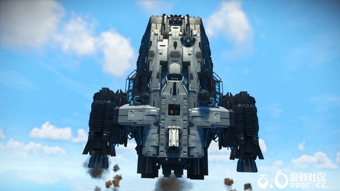 探险家号（星际勘探船）-5