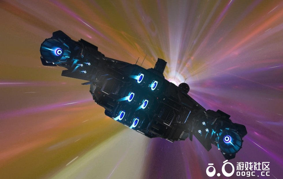 探险家号（星际勘探船）-6