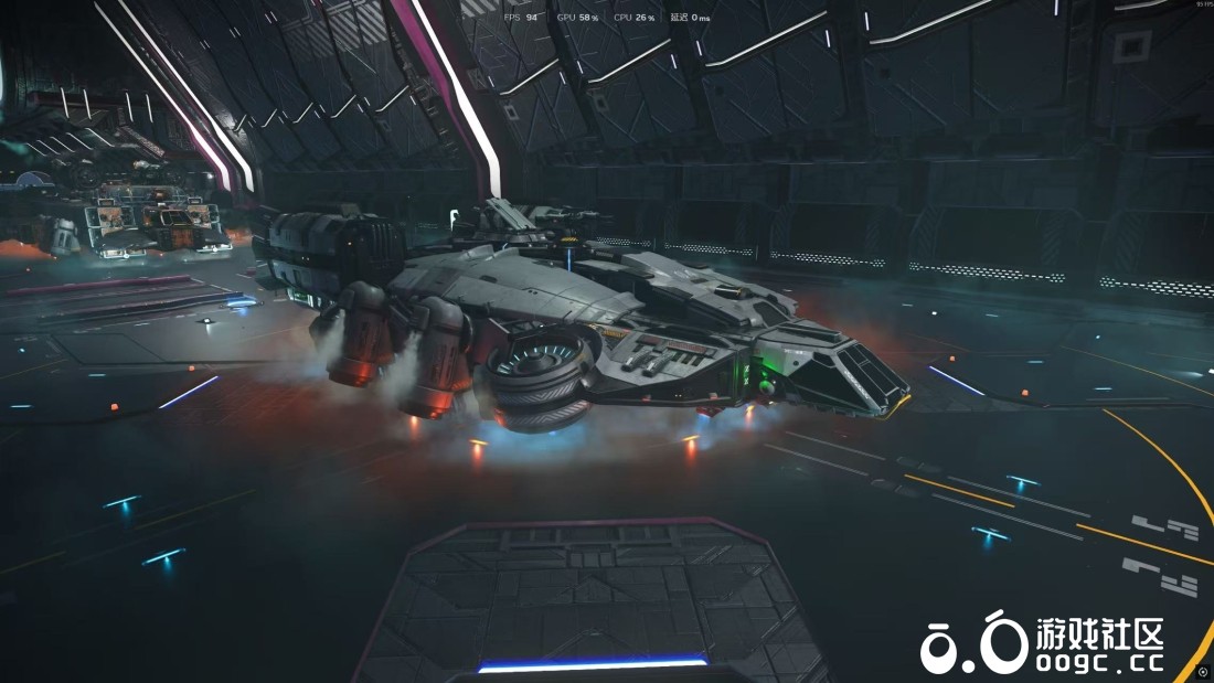 随便搓的小船-1