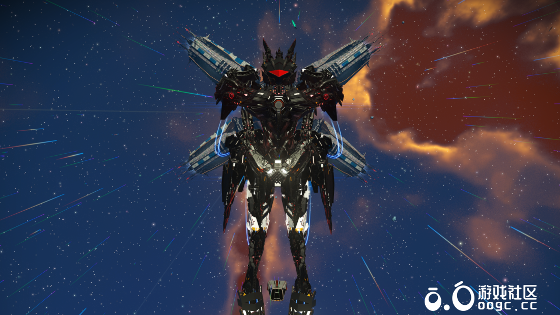 阿特拉斯机娘女仆-2