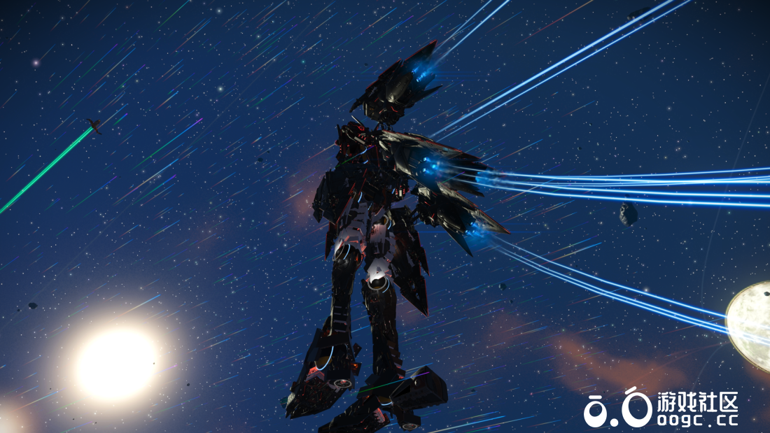 阿特拉斯机娘女仆-8