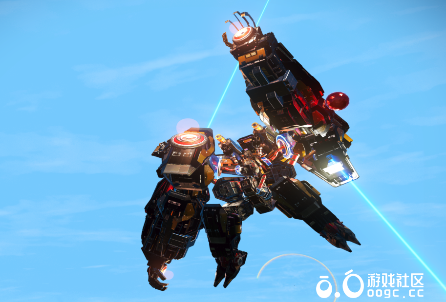 自定义护卫舰：义体金刚-二式-4