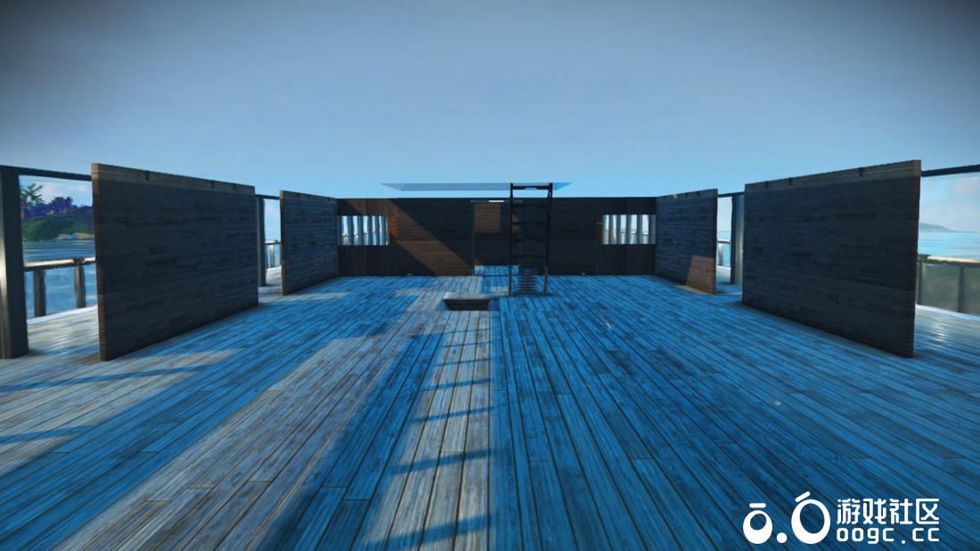 游艇 斐帝星 维纳斯(免费版)-8