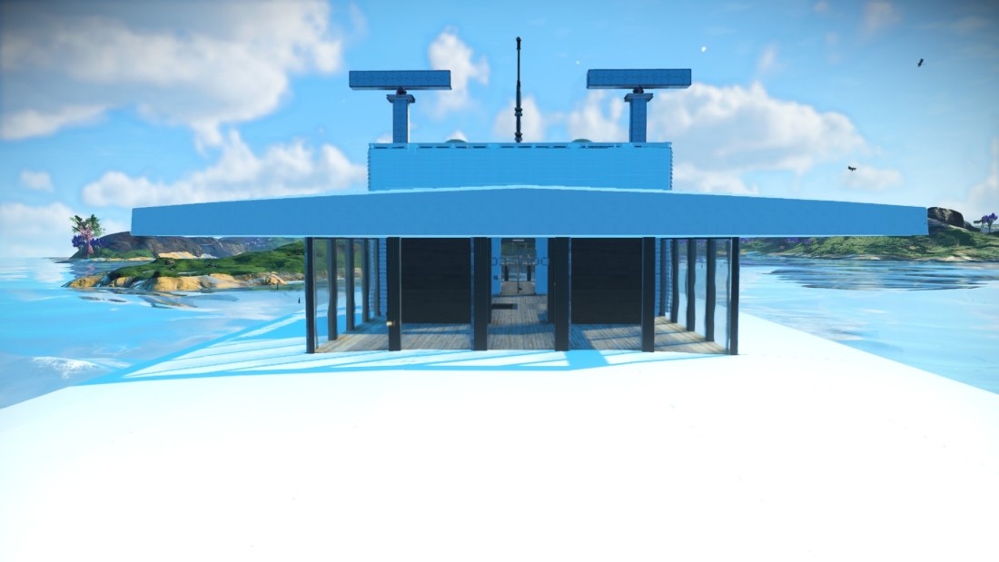 游艇 斐帝星 维纳斯(免费版)-10