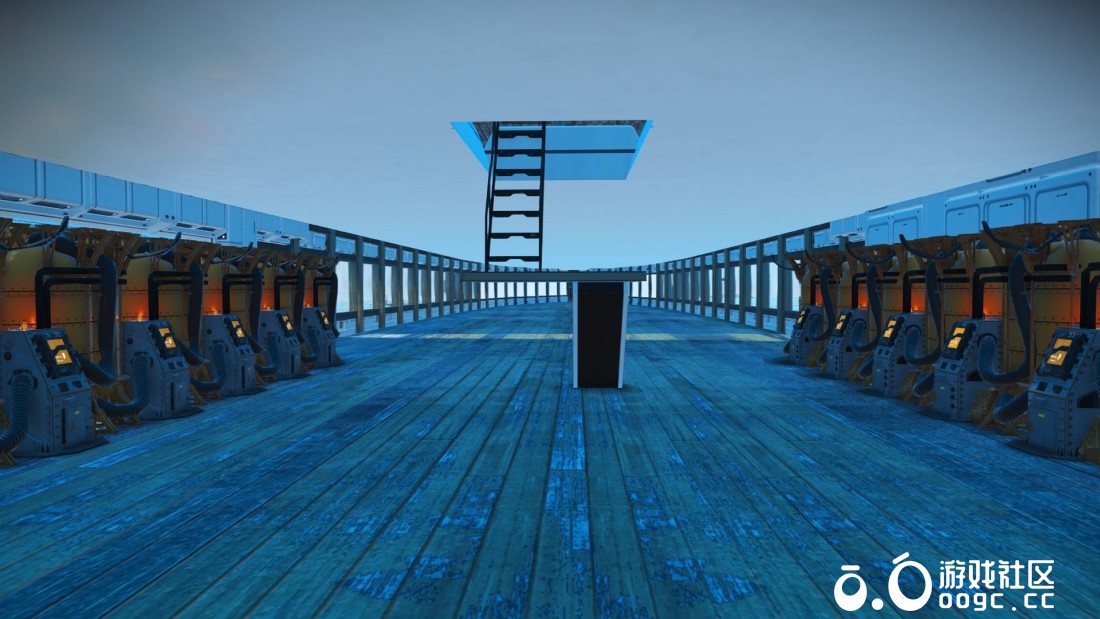 游艇 斐帝星 维纳斯(免费版)-13