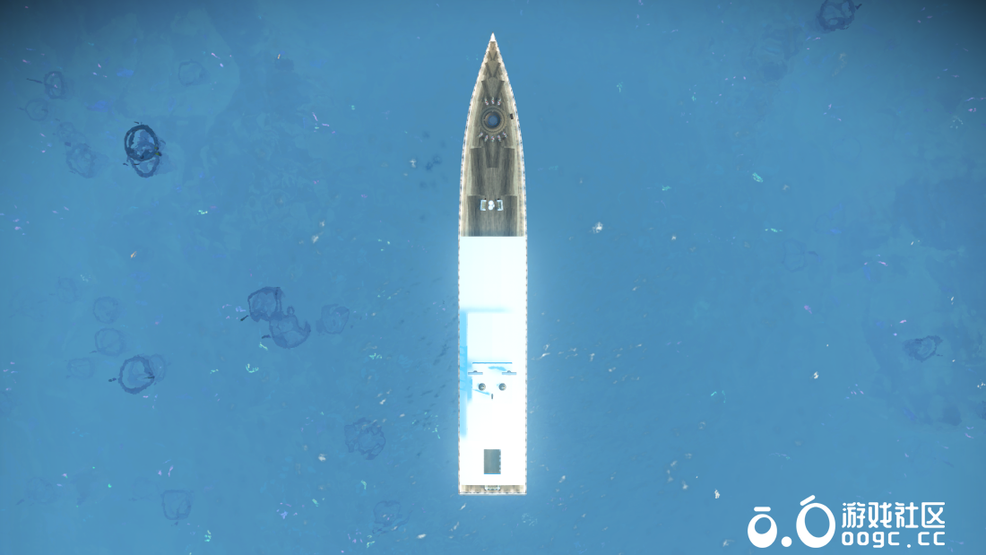 游艇 斐帝星 维纳斯(赞助版)-2