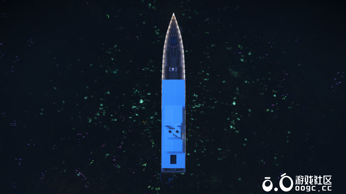 游艇 斐帝星 维纳斯(赞助版)-7